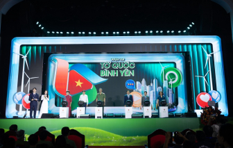 Bộ Công an phát động cuộc thi sáng tạo video, học sinh từ lớp 8 có thể tham gia