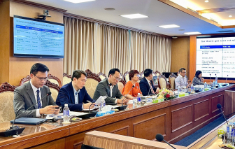 Thúc đẩy phát triển nguồn nhân lực công nghệ cao