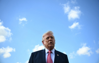 Tuyên bố về "Eo biển của Trump" và nỗ lực tạo sức ép đàm phán từ Mỹ