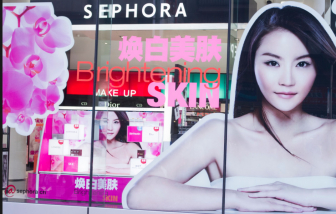 Ý điều tra các thương hiệu làm đẹp nguy cơ ảnh hưởng sức khỏe trẻ em