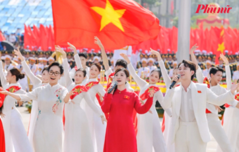 Đề xuất thêm ngày nghỉ hưởng lương dịp 'Ngày Văn hóa Việt Nam' 24/11