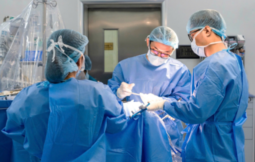 Bước tiến mới trong điều trị động kinh kháng trị tại Việt Nam