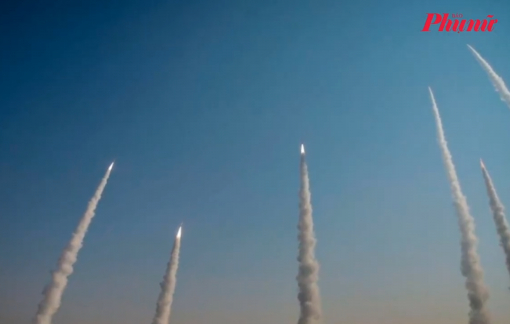 Các nước Vùng Vịnh đòi phải có tiếng nói trong đàm phán Mỹ - Iran