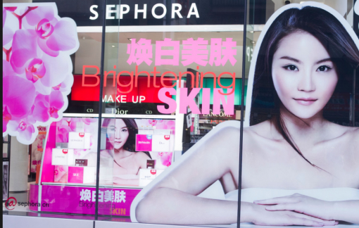 Ý điều tra các thương hiệu làm đẹp nguy cơ ảnh hưởng sức khỏe trẻ em