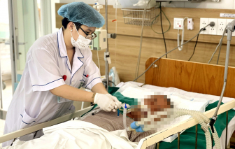 Coi chừng vong mạng vì những chai “rượu ngoại xách tay”