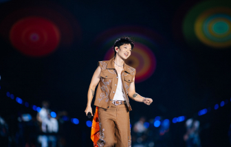 Hoàng Dũng tuổi 30: Áp lực trưởng thành và điểm tựa từ gia đình 6 năm kín tiếng