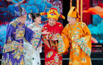 Hụt hẫng với màn tái xuất của Táo Quân 2026