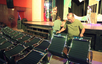 Sân khấu TPHCM vẫn thiếu rạp và... kịch bản hay