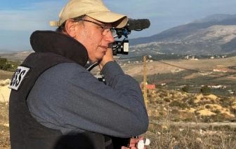 Tên lửa Israel giết 3 nhà báo tại Lebanon