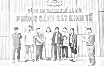 Triệt phá đường dây giết mổ, tiêu thụ 300 tấn heo bệnh