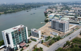 Trình Chính phủ hồ sơ Đề án lập thành phố Đồng Nai trực thuộc TW trước ngày 4/4