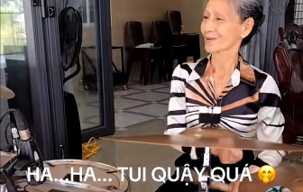 Truyền lửa văn chương trên không gian số