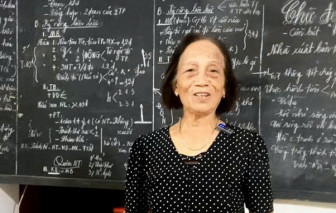 Truyền lửa văn chương trên không gian số