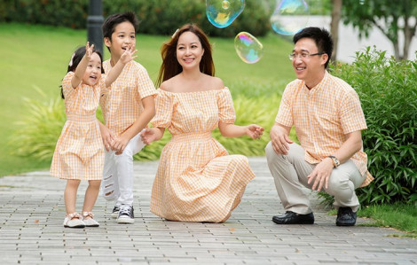 Tiếng cười là phép màu hay mồi lửa giữa vợ chồng?