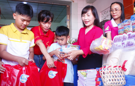 "Cửa hàng 0 đồng" ấm lòng người khó