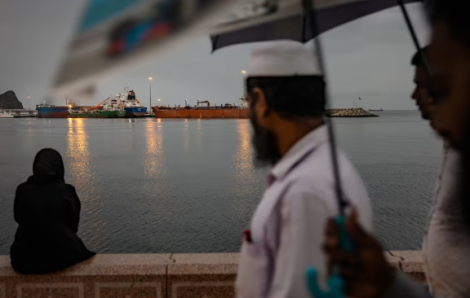 Eo biển Hormuz - 'lá bài chiến lược' lợi hại của Iran