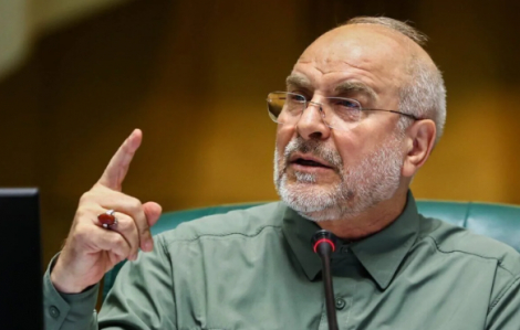 Iran tuyên bố đang “chờ đợi” bộ binh Mỹ, các cường quốc khu vực họp khẩn tại Pakistan