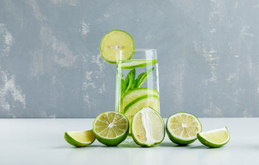 5 đồ uống buổi sáng giúp giảm cân hiệu quả