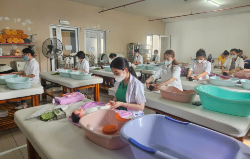 Đề xuất chuẩn mới cho người dạy nghề, từ bằng cấp sang năng lực thực tế