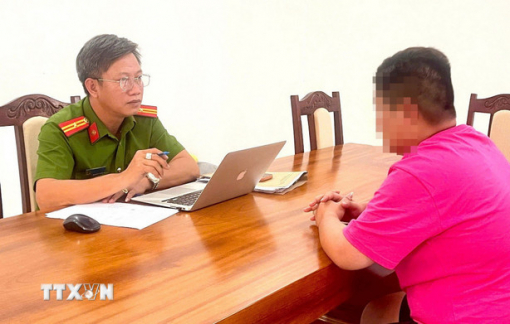 Đồng Nai: Khởi tố, bắt giam hơn 340 đối tượng lừa đảo trực tuyến xuyên biên giới