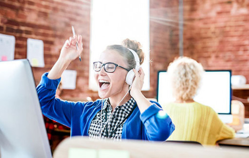 Đừng để lạc mất chính mình