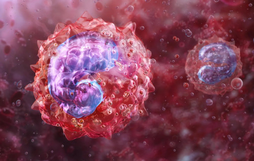 Giải mã 'thủ phạm' gây mệt mỏi dai dẳng hậu COVID-19