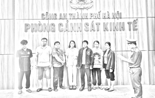 Triệt phá đường dây giết mổ, tiêu thụ 300 tấn heo bệnh