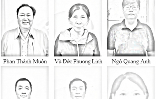 Vụ đường dây xuất lậu quặng titan: "Lọt lưới" hàng ngàn container nhờ sự tiếp tay từ bên trong