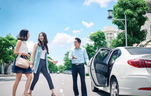 'Set up' lại chi tiêu