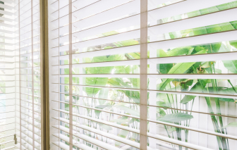 10 cách giảm nhiệt cho ngôi nhà trong mùa nắng nóng