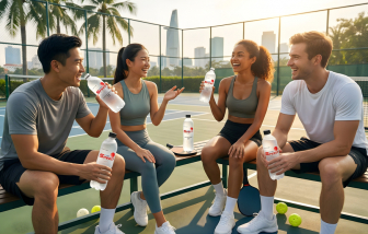 Bí quyết giữ trọn 'nhịp sống vàng': Khi nước lọc vẫn chưa đủ