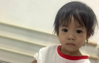 Con mong có được 1 cơ hội để vượt qua ca phẫu thuật