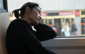 Hôn nhân không phải trò chơi quay đầu