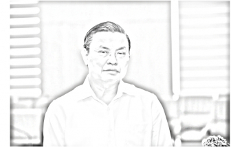 Khởi tố cựu Cục trưởng Cục Môi trường Hoàng Văn Thức