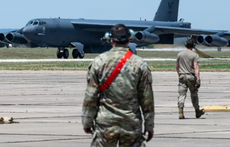 Tây Ban Nha đóng cửa không phận đối với các máy bay Mỹ tham gia vào cuộc chiến tranh Iran