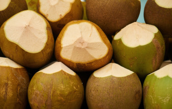 Thực phẩm giải nhiệt mùa nóng - không phải lúc nào cũng tốt