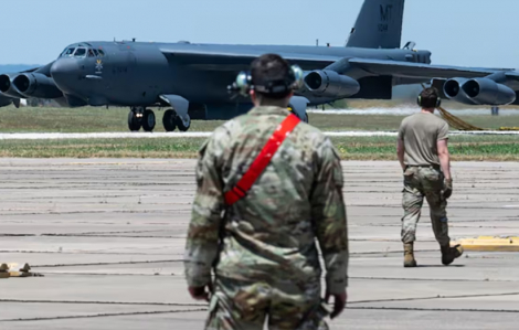 Tây Ban Nha đóng cửa không phận đối với các máy bay Mỹ tham gia vào cuộc chiến tranh Iran