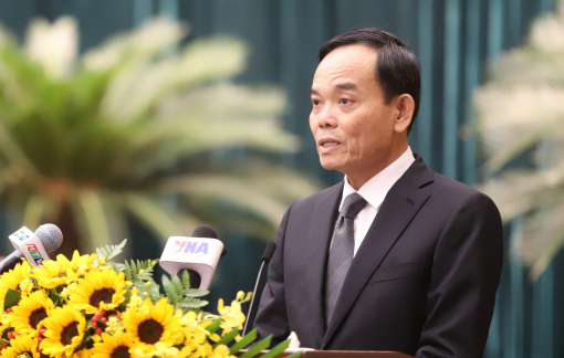 Bí thư Thành ủy Trần Lưu Quang “đặt hàng” 5 nhiệm vụ lớn cho HĐND TPHCM nhiệm kỳ mới