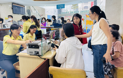 Giá vàng giảm 1,4 triệu đồng/lượng