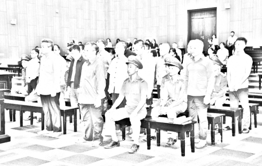 Giám đốc Công ty Hoàng Dân muốn dùng 175 cây vàng và loạt bất động sản để khắc phục hậu quả