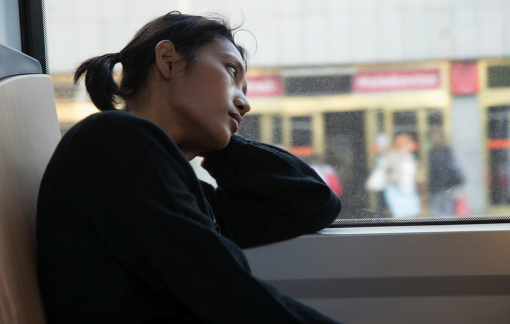 Hôn nhân không phải trò chơi quay đầu