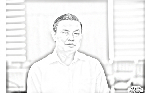 Khởi tố cựu Cục trưởng Cục Môi trường Hoàng Văn Thức