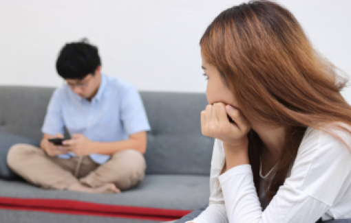 Sống thử sau đổ vỡ mà cô đơn hơn cả lúc một mình...