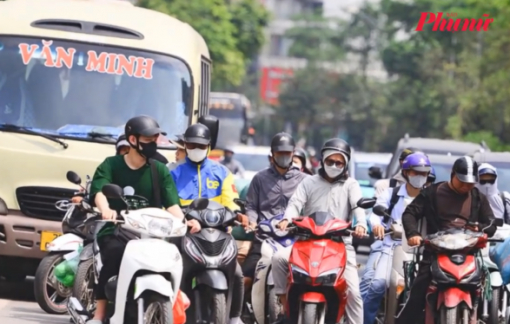 Thời tiết ngày 31/3: Nam Bộ ngày nắng, chiều tối mưa rào và dông