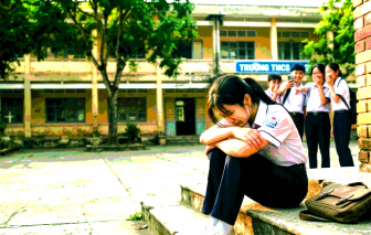 Bạo lực học đường ám ảnh nữ sinh