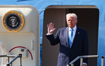 Chiến lược đe dọa để mặc cả của Tổng thống Donald Trump đã thất bại ở Trung Đông?