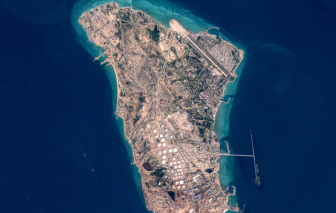 Mỹ đe dọa sẽ 'phá hủy lưới điện' của Iran nếu không đạt được thỏa thuận