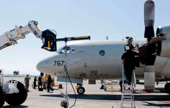 Đến lượt Ý từ chối cho máy bay Mỹ sử dụng căn cứ phục vụ cuộc chiến Trung Đông