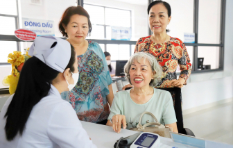 TPHCM nỗ lực vì một thành phố khỏe - Bài 1: Chủ động bảo vệ 'nhóm yếu thế'