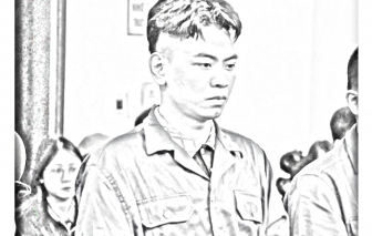 Y án 2 năm tù với 'tổng tài' chỉ tay đánh người tại quán cà phê ở Hà Nội